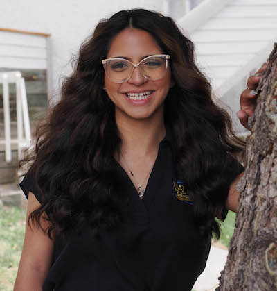 Picture of Maria Diaz Cordova
